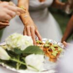 Full-Service Catering