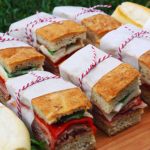 Full-Service Catering