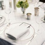 Full-Service Catering