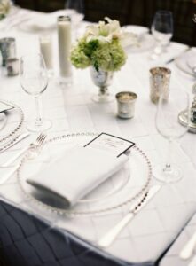 Full-Service Catering