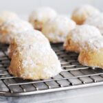 Mexican Wedding Cookies