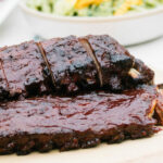 BBQ Pork Ribs
