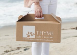 Thyme Travelers Box