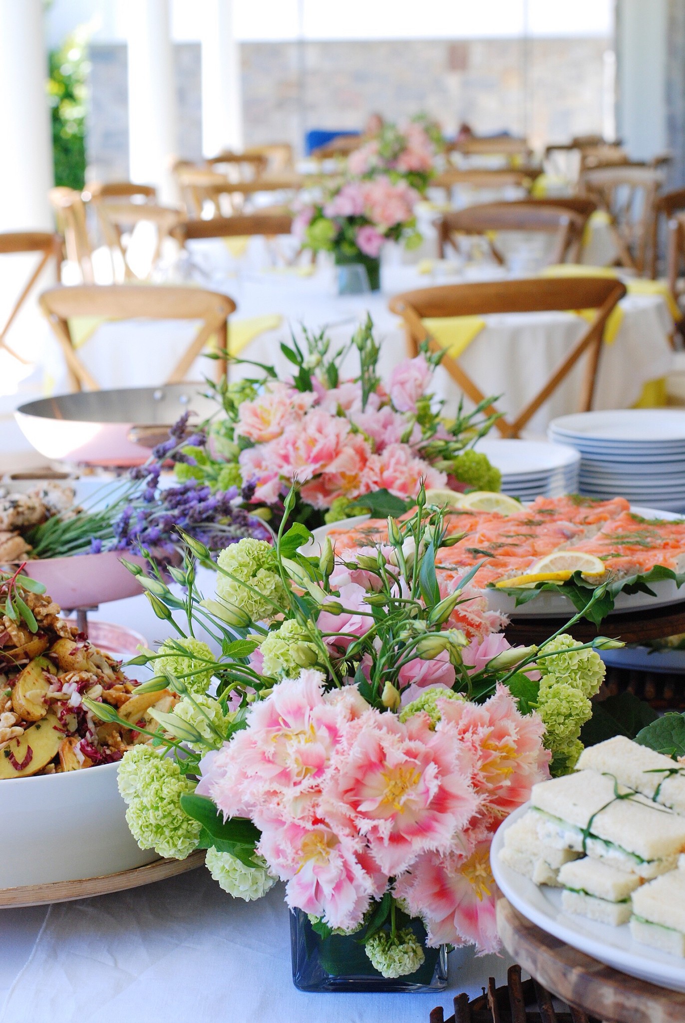 Catering Thyme Cafe and Market