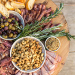 Full-Service Seasonal Board