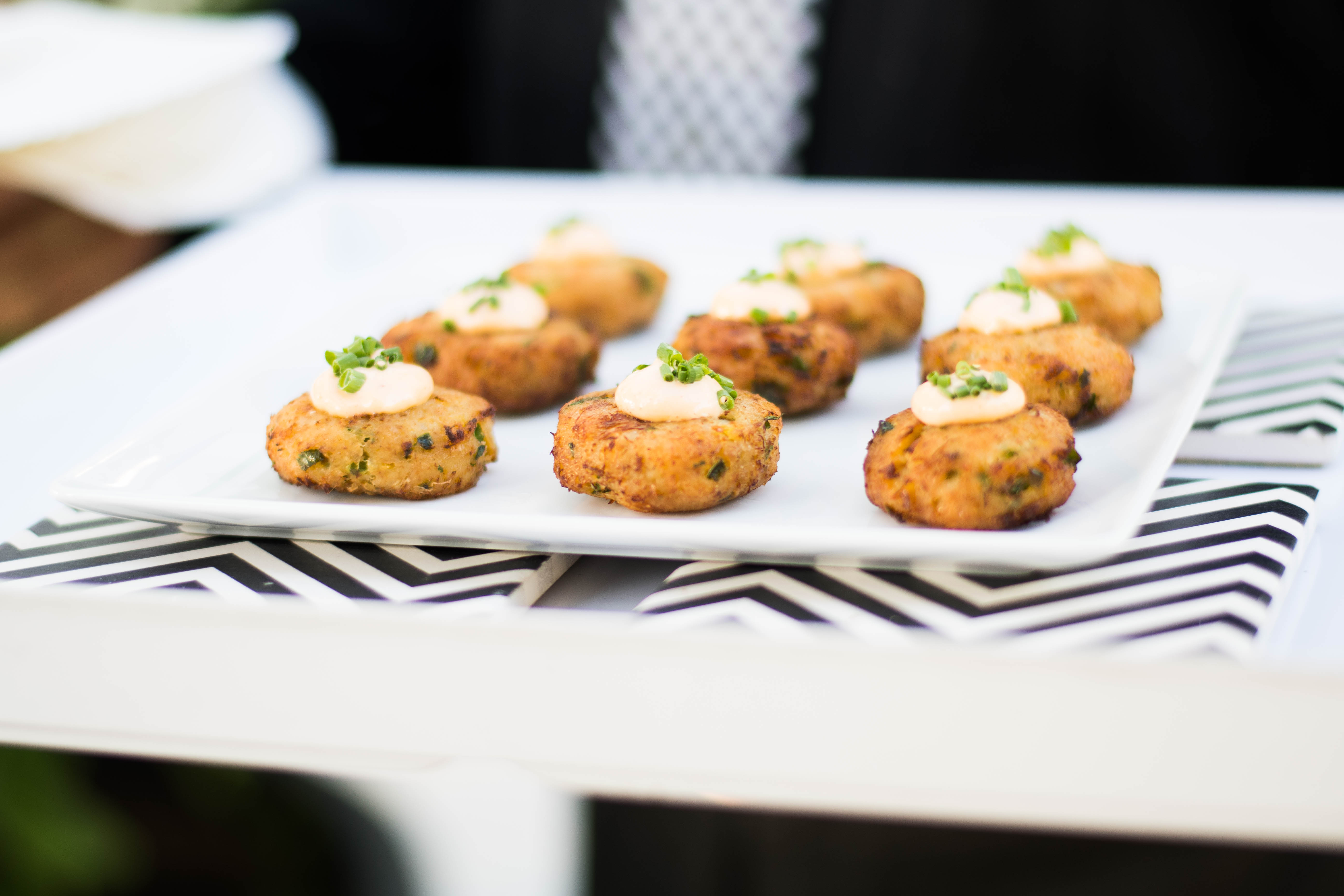 Full Service Catering Thyme Cafe and Market