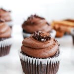 Chocolate Cupcakes