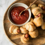 Pigs in a Blanket