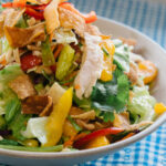 Chinese Chicken Salad